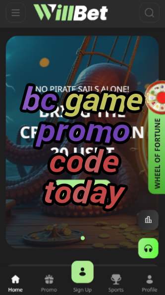 BC Game Promo Code Today - Active Vouchers-vz72fvrf.com