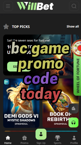 BC Game Promo Code Today - Active Vouchers-vz72fvrf.com
