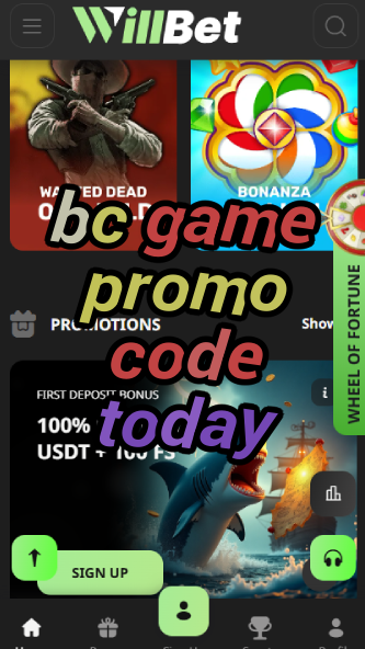BC Game Promo Code Today - Active Vouchers-vz72fvrf.com
